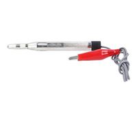 KS Tools 5501504 KS TOOLS Tester tensione con lampada di prova 550.1504
