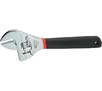 KS Tools 577.0352 Chiave regolabile a rullino con cricco, 0 - 32 mm