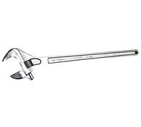 KS TOOLS 577.0650 577.0650 - Chiave a rullo, 91 mm, 30"-L.750 mm, non applicato