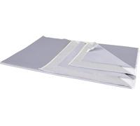 KS Tools 610.3399 Tenda per Saldatura, Senza Amianto, Temperatura Massima 600 °C, 1500 X 2000 mm