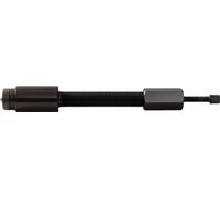 Vite di pressione idraulica, 17mm, UN 1.1/2 Dogana x16Gx260mm