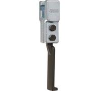 KS Tools 615.1015 Gancio estrattore, versione estremamente sottile, 150mm, D=5mm