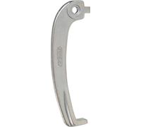 KS Tools 615.4302 Braccio di Estrazione Interamente in Acciaio, 120 mm
