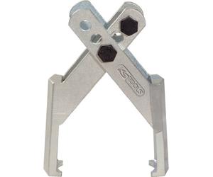 KS Tools 615.5201 Coppia di Bracci di Estrazione, 70-85 mm