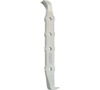 KS Tools 615.5503 Braccio di Estrazione Regolabile in Altezza con Staffa di Serraggio, 330 mm