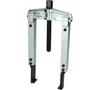 KS Tools 620.0002 Estrattore universale 2 bracci con gancio estremamente e allungato, 20-90mm, 200mm