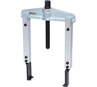 KS Tools Estrattore universale 2 bracci con ganci sottili e allungati, 25-130mm, 200mm Quantità:1