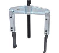 KS Tools 620.0009 Estrattore universale 2 bracci con gancio estremamente e allungato, 60-200mm, 220mm