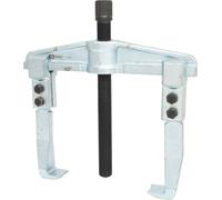 KS Tools 620.0105 Estrattore Universale a 2 Bracci, 80-250 mm