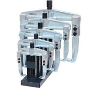 KS Tools 620.0250 Espositore c.estrattori a 2bracci,5 pz