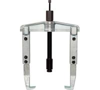 KS Tools 620.0710 Estrattore Idraulico Universale a 2 Bracci, 80-350 mm