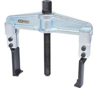 KS Tools 620.0902 Estrattore Universale a 2 Bracci Sottili, 25-130 mm