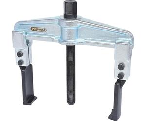 KS Tools 620.0902 Estrattore Universale a 2 Bracci Sottili, 25-130 mm