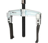 KS Tools 620.0903 Estrattore Universale a 2 Bracci Sottili, 50-160 mm