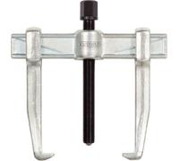 KS Tools 620.1301 Estrattore Universale a 2 Bracci in Acciaio, 15-80 mm