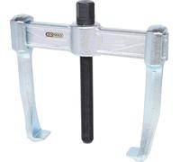 KS Tools 620.1302 Estrattore Universale a 2 Bracci in Acciaio, 15-120 mm