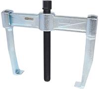 KS Tools 620.1304 Estrattore Universale a 2 Bracci in Acciaio, 20-200 mm