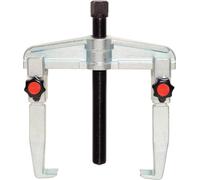 KS Tools 620.1705 Estrattore Universale a Serraggio Rapido a 2 Bracci, 80-250 mm