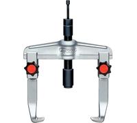 KS Tools Estrattore idraulico universale a sgancio rapido 80-250mm Quantità:1