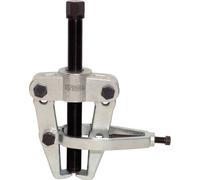 KS Tools 620.5403 Estrattore Universale a 2 Bracci con Staffa di Serraggio, 150 mm