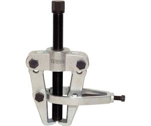KS Tools 620.5403 Estrattore Universale a 2 Bracci con Staffa di Serraggio, 150 mm