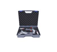 KS Tools 625.1701 Serie di Estrattori a Serraggio Rapido, 2 + 3 Bracci, Diametro 20-90 mm Gancio 100 mml