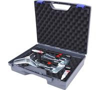 KS Tools Estrattori universali a serraggio rapido, 20-90mm, 7pz. Quantità:1