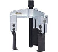 Universal-Abzieher 3-armig Con Snellisce Ganci, 20-90mm, 100mm - KS Tools 630.00