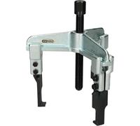 KS Tools 630.0004 Estrattore universale a 3 bracci sottili con ganci estremamente sottili, 25-130mm