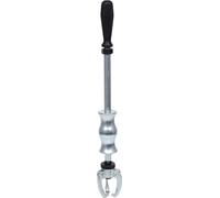 KS Tools 630.0018 Estrattore a 3bracci con estrattore a percussione,10-60mm, 45mm