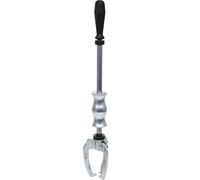 KS Tools 630.0021 Estrattore a 3bracci con estrattore a percussione,20-100mm, 80mm