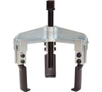 KS Tools 630.0902 Estrattore Universale a 3 Bracci Sottili, 25-130 mm