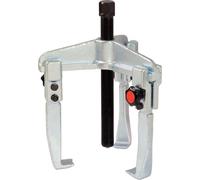KS Tools 630.1703 Estrattore a Regolazione Rapida a 3 Bracci, 50-160 mm