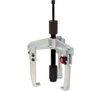 KS Tools 630.1902 Estrattore Universale Idraulico a Serraggio Rapido a 3 Bracci, 50-200 mm