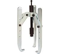 KS Tools 630.3806 Estrattore idraulico a 3 bracci,50-500mm
