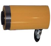 KS Tools 640.0110 Cilindro Idraulico con Corpo Filettato, 10T