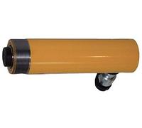 KS Tools 640.0120 Cilindro Idraulico con Corpo Filettato, 15T