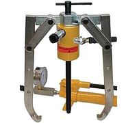 KS Tools 640.0230 Estrattore,2 bracci p.cilindro idraulico,30t