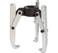 KS Tools 640.0310 Estrattore Universale a 3 Bracci per L'Utilizzo con Cilindro Idraulico, 10T