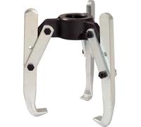 KS Tools 640.0317 Estrattore Universale a 3 Bracci per L'Utilizzo con Cilindro Idraulico, 17T