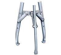 KS Tools 640.0330 Estrattore Universale a 3 Bracci per l'Utilizzo con Cilindro Idraulico, 30T