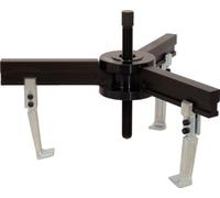 KS Tools 640.2317 Estrattore,3 bracci p.cilindro idraulico,17t