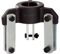 KS Tools 645.0315 Traversa con Anello di Serraggio, 15T