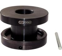 KS Tools 645.2315 Traversa con Anello di Serraggio, 15T