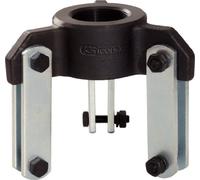 KS Tools 645.2420 Traversa con Anello di Serraggio, 20T