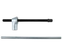KS Tools 650.0012 Estrattore per Cuscinetti a Sfera Senza Bracci, 34 mm