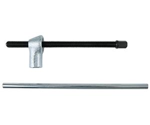 KS Tools 650.0015 Estrattore per Cuscinetti a Sfera Senza Bracci, 63 mm