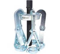 KS Tools 670.0015 Serie di Estrattori a 5 Bracci per Mozzi Ruota, 7 Pezzi
