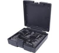KS Tools 670.0060 Serie di Estrattori Universali per Snodi Sferici, 3 Pezzi