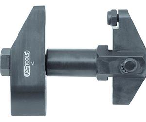 KS Tools 670.0076 Estrattore per Viti di Fermo, Senza Vite di Pressione